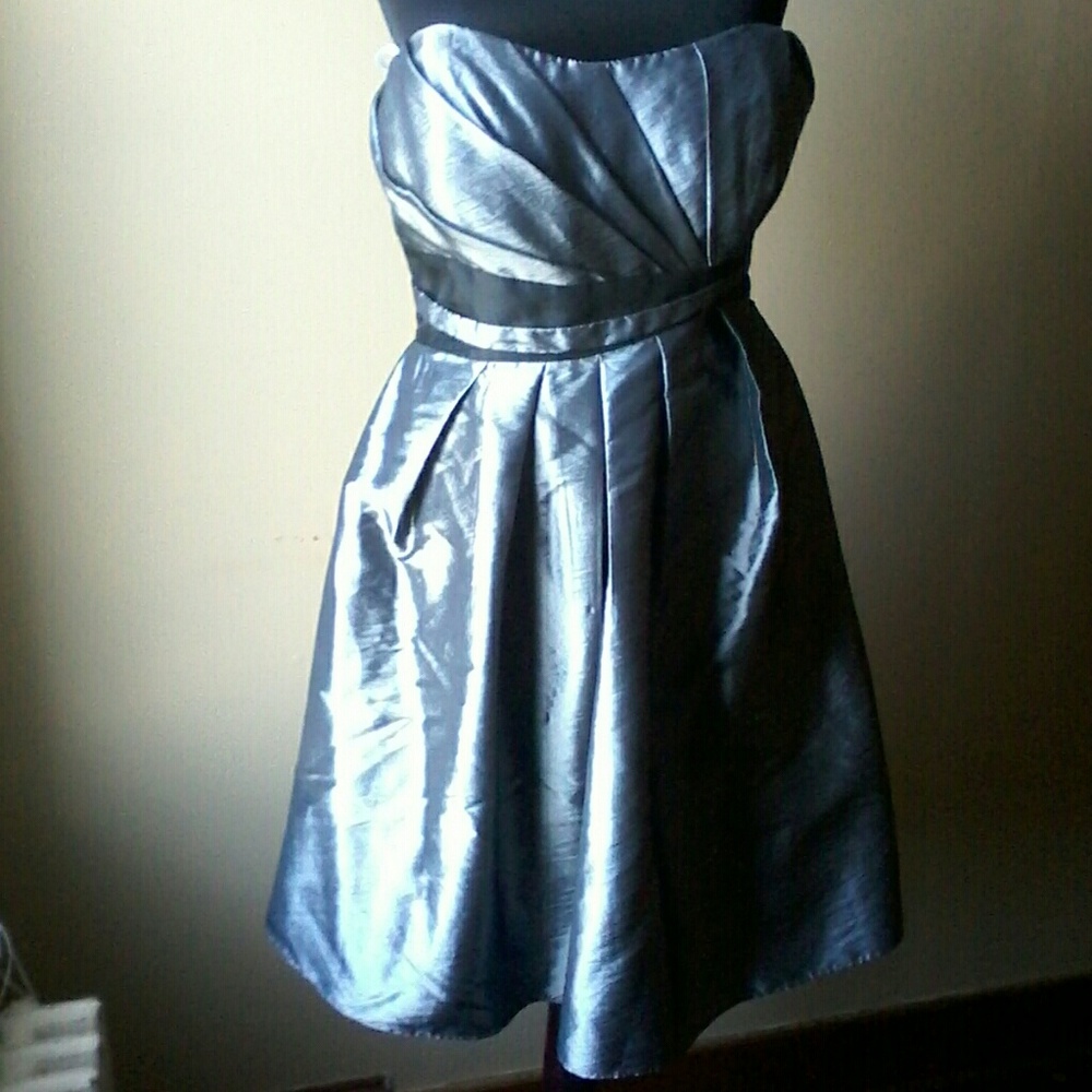 Beautiful formal dress